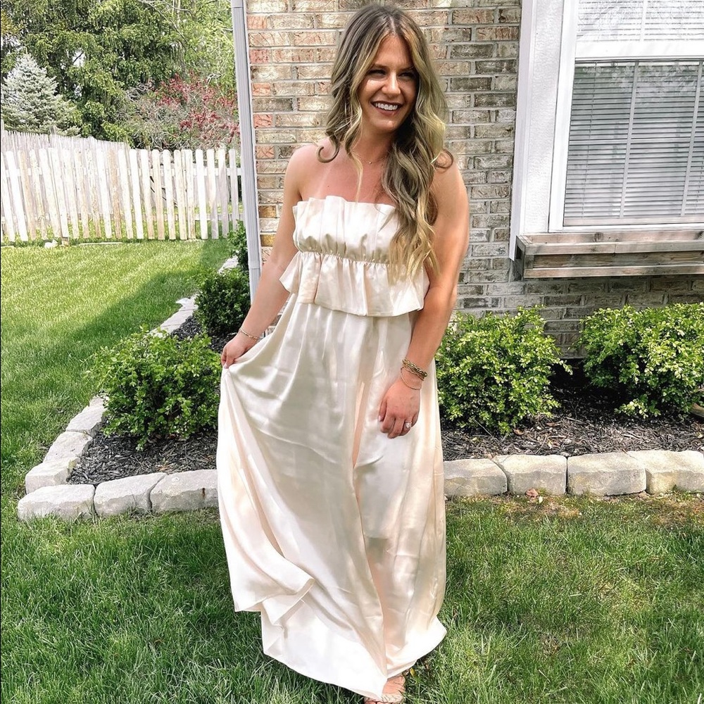 Wedding Guest Dress